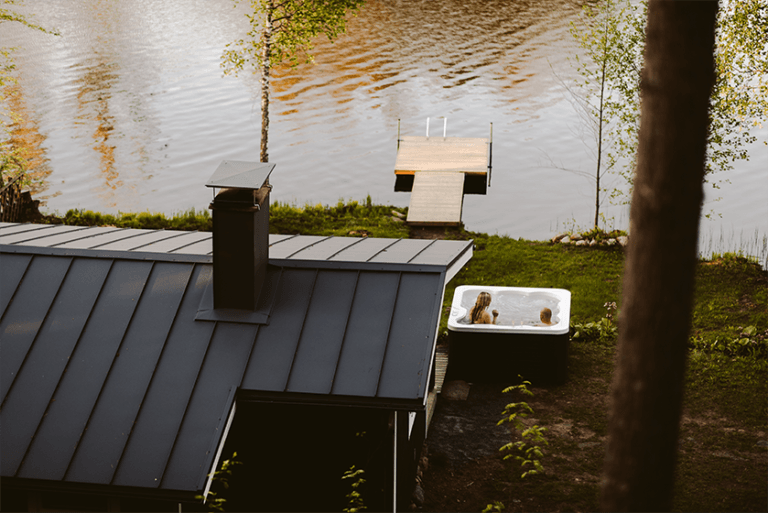 Housing trends: modern Scandinavian luxury, sustainable choices, and well-being